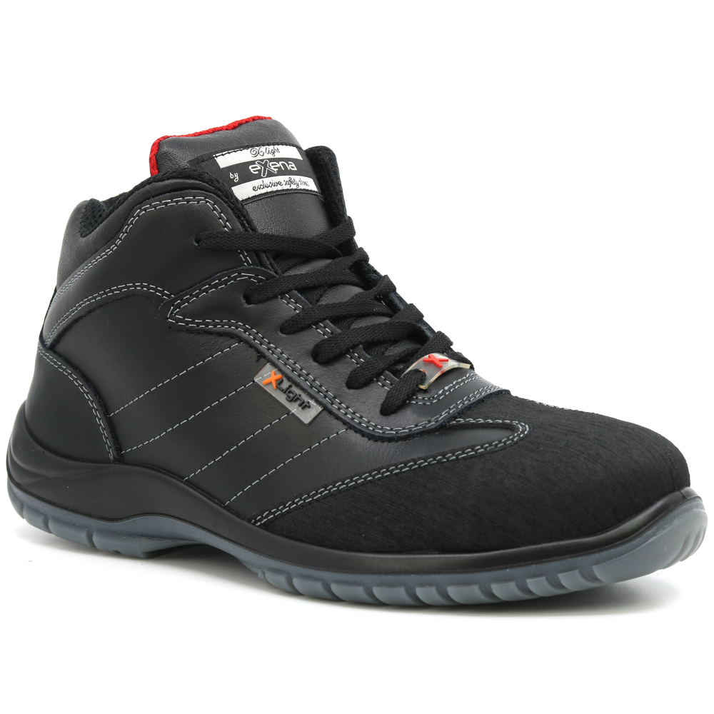detail EXENA Olimpo S3 Sicherheitsschuhe