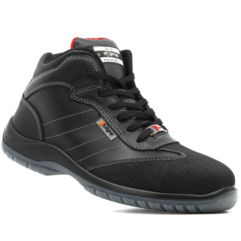 detail EXENA Olimpo S3 Sicherheitsschuhe