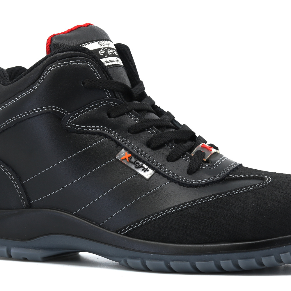 detail EXENA Olimpo S3 Sicherheitsschuhe
