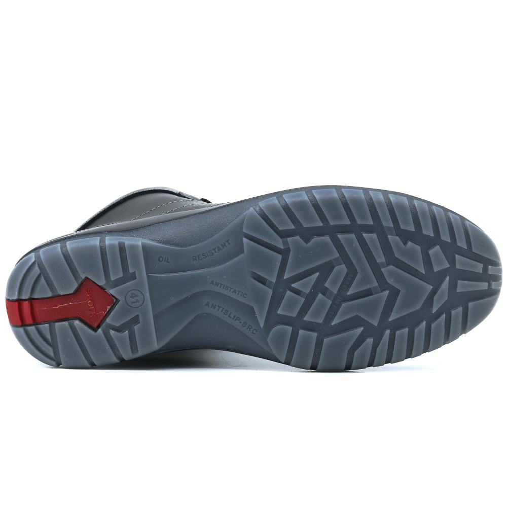 detail EXENA Olimpo S3 Sicherheitsschuhe