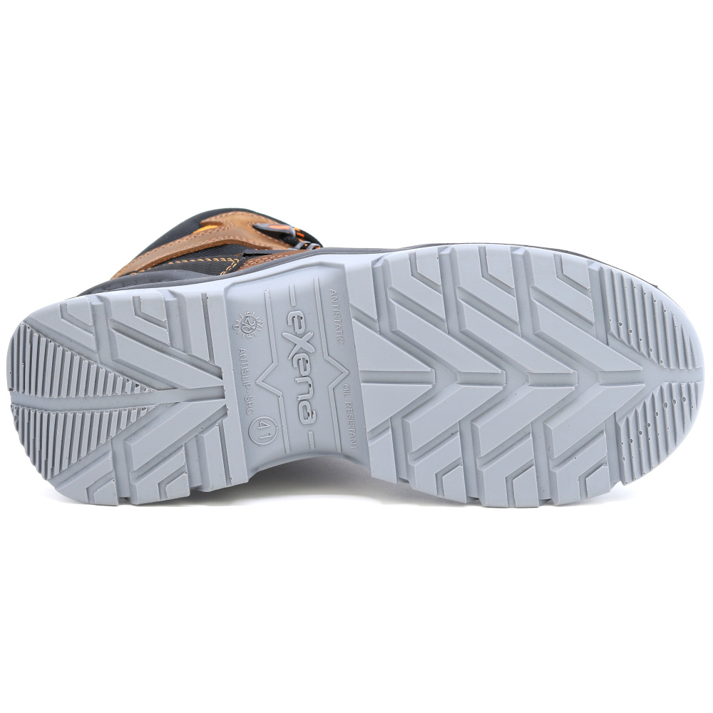 detail EXENA Borneo S3 Sicherheitsschuhe
