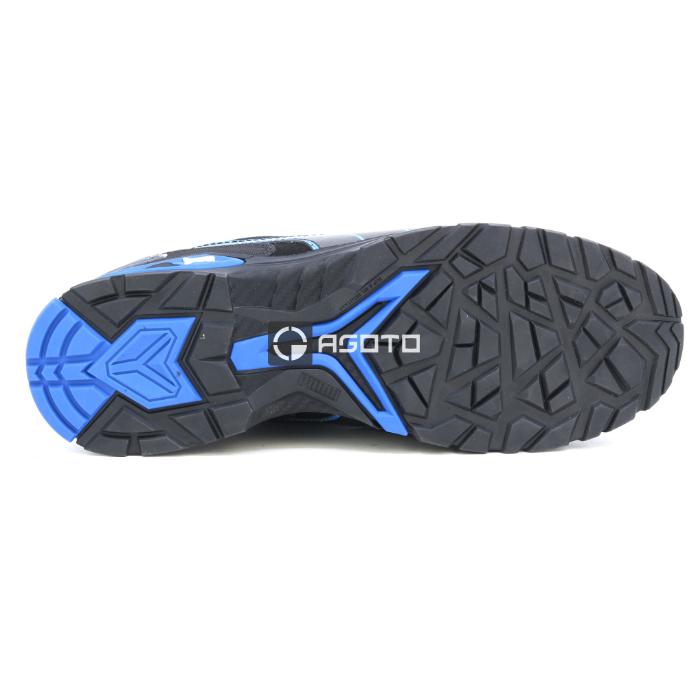 detail PUMA Rio black low S3 Sicherheitsschuhe