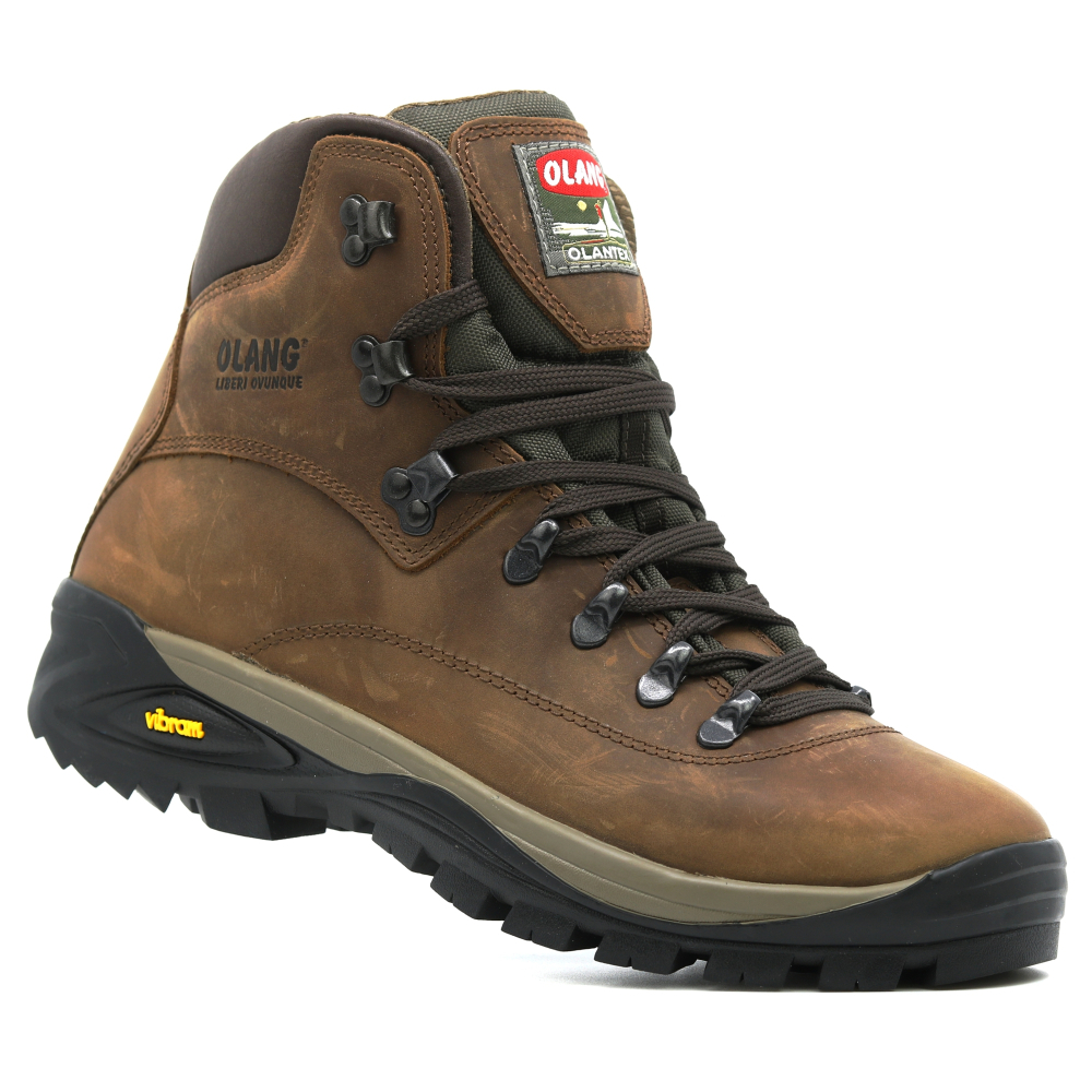 detail Wanderschuhe OLANG Logan 85