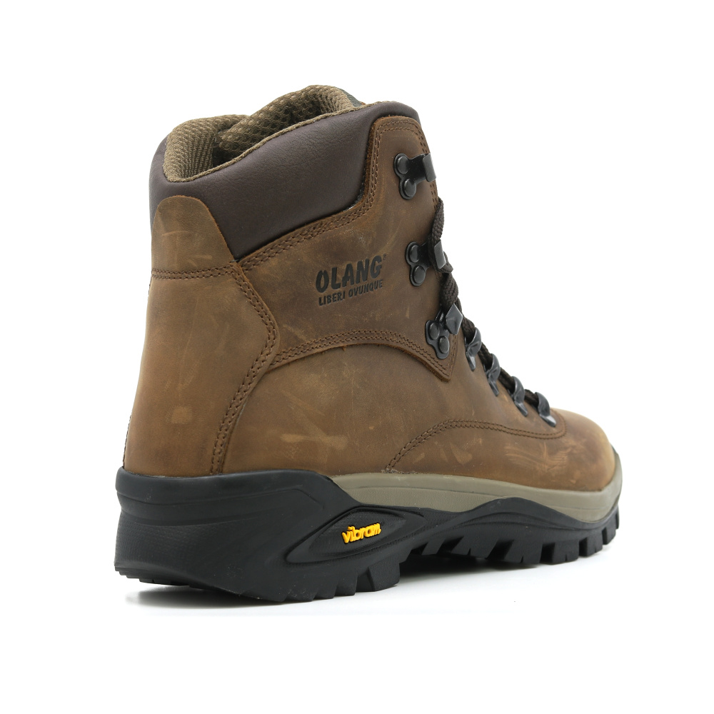 detail Wanderschuhe OLANG Logan 85