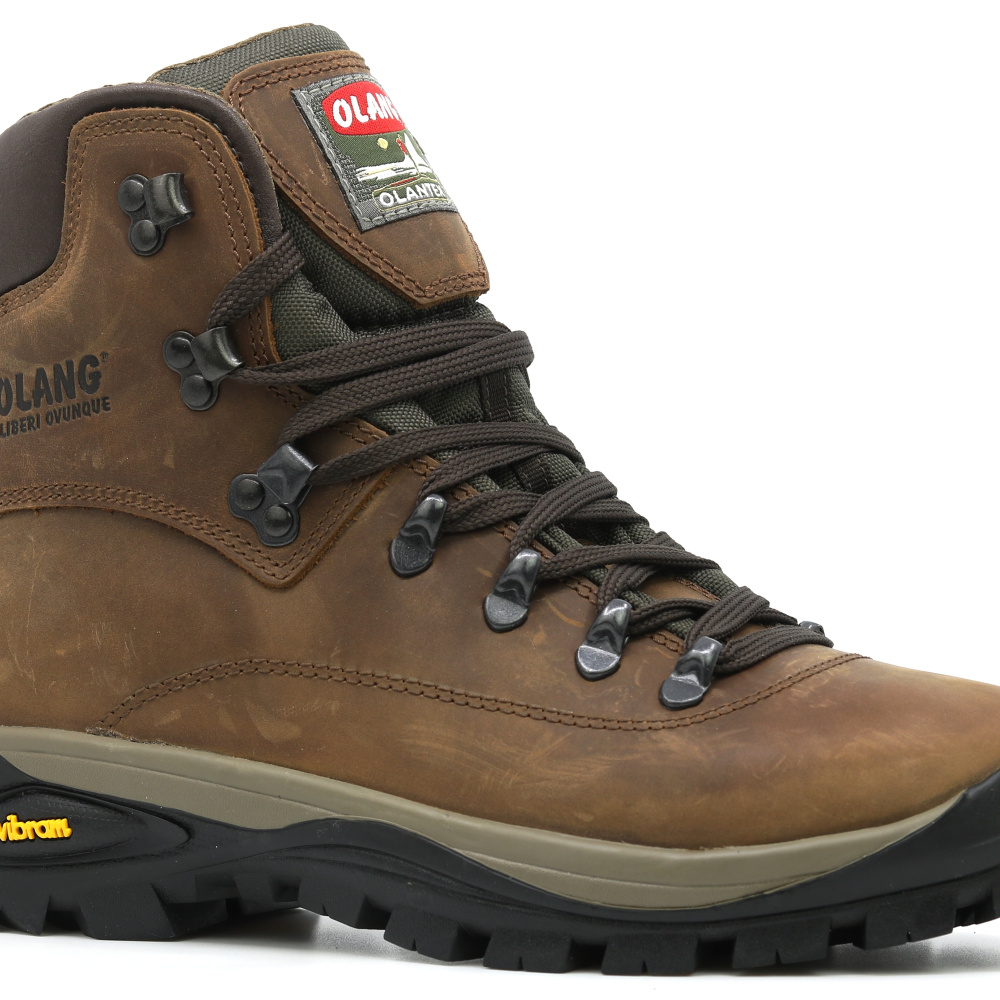 detail Wanderschuhe OLANG Logan 85