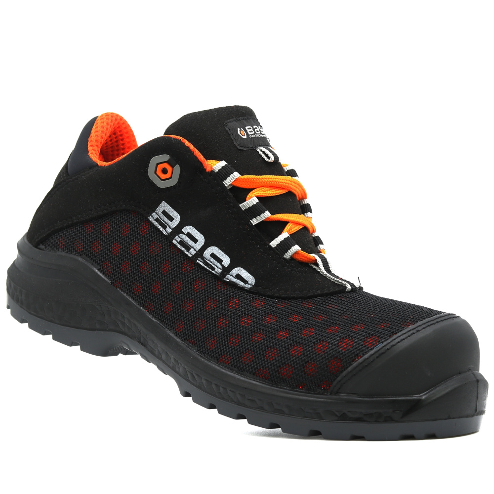 detail BASE Be Fit S1P Sicherheitsschuhe