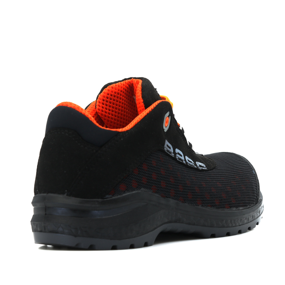 detail BASE Be Fit S1P Sicherheitsschuhe