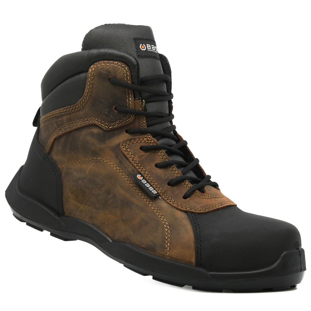 detail BASE Rafting Top S3 Sicherheitsschuhe