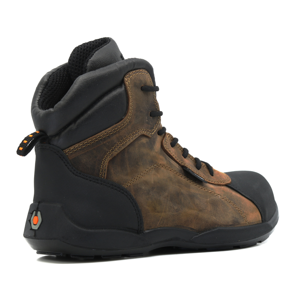 detail BASE Rafting Top S3 Sicherheitsschuhe