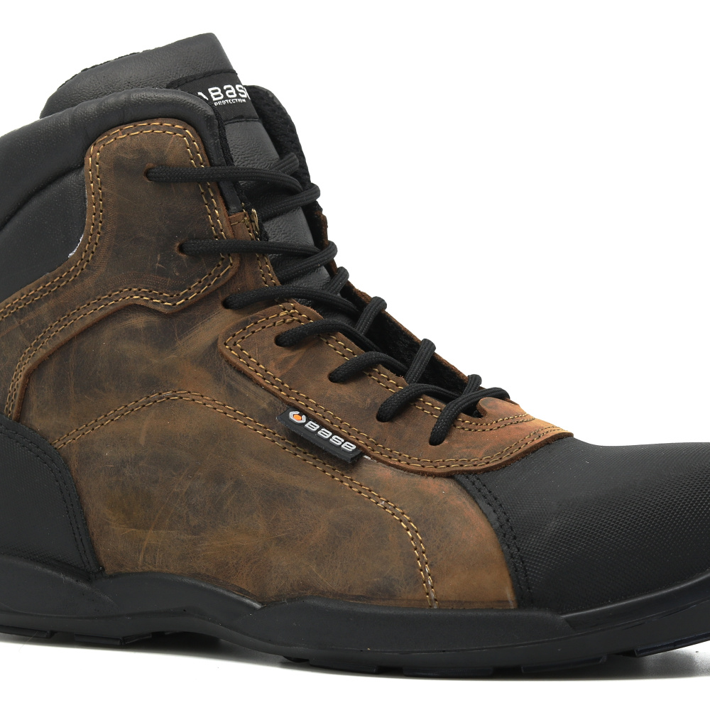 detail BASE Rafting Top S3 Sicherheitsschuhe