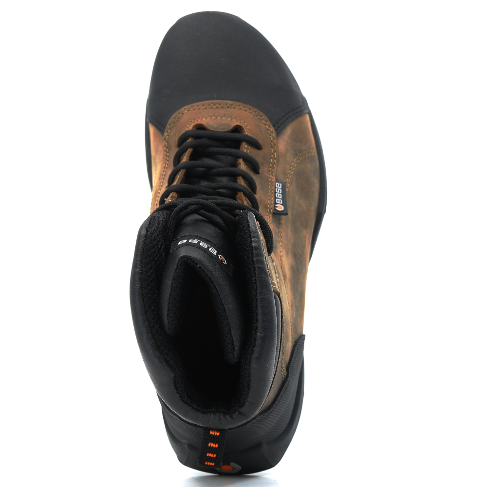 detail BASE Rafting Top S3 Sicherheitsschuhe