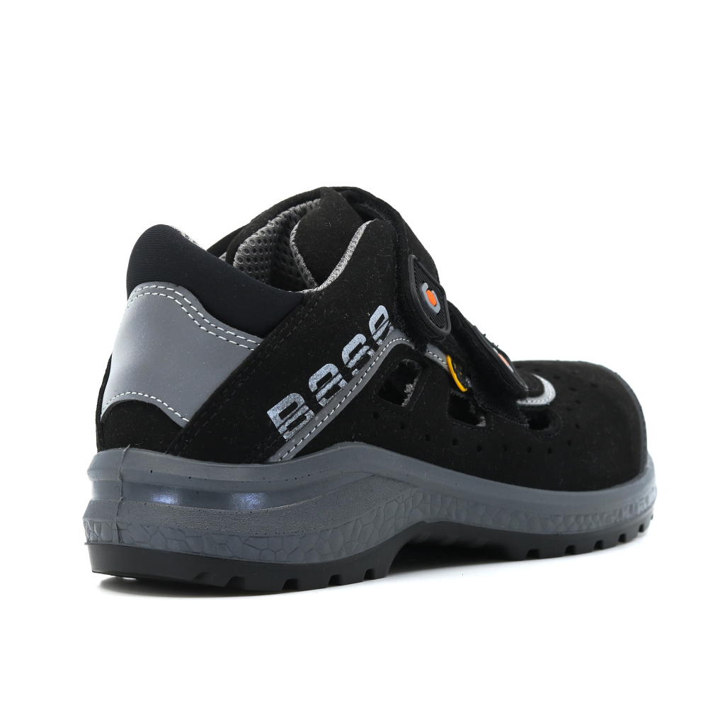 detail BASE Be Fresh S1P Sicherheitsschuhe