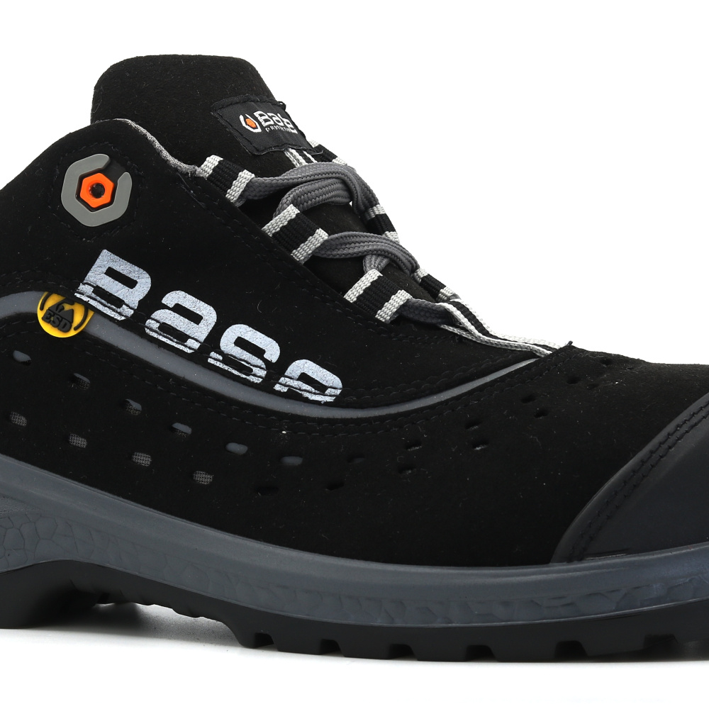 detail BASE Be Style S1P Sicherheitsschuhe