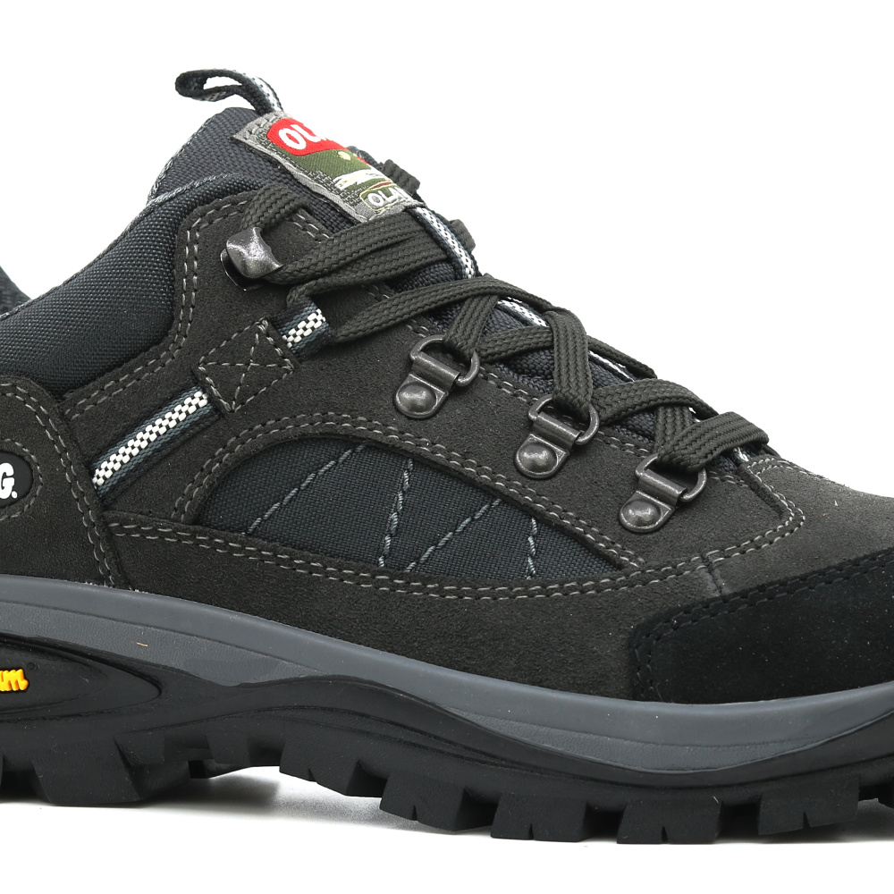 detail Wanderschuhe OLANG Pieve 816