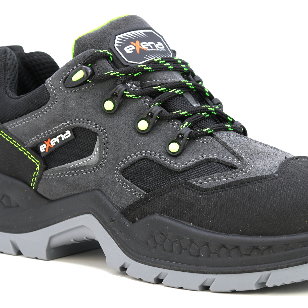 detail EXENA Timor S3 Sicherheitsschuhe