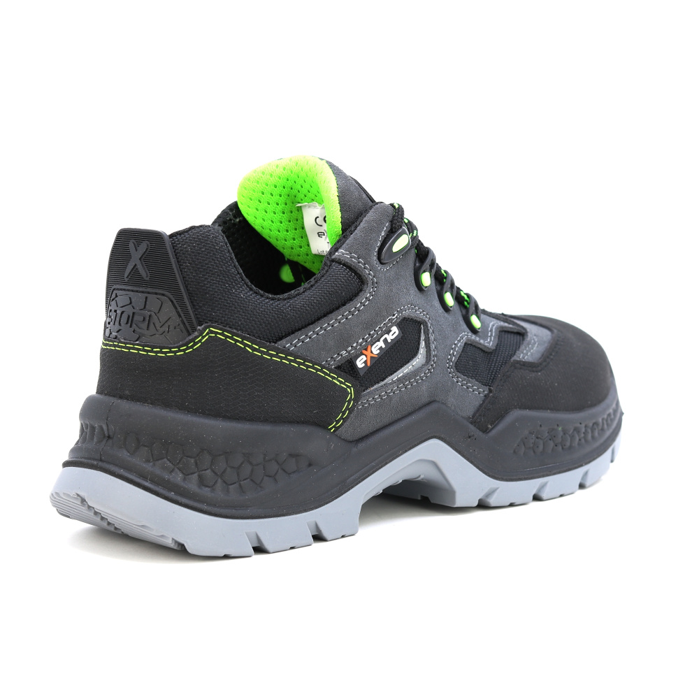 detail EXENA Timor S3 Sicherheitsschuhe