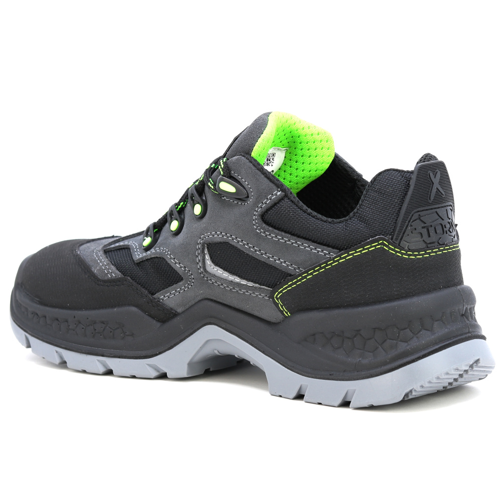 detail EXENA Timor S3 Sicherheitsschuhe