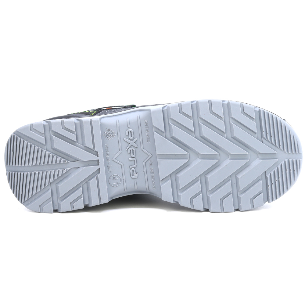 detail EXENA Timor S3 Sicherheitsschuhe