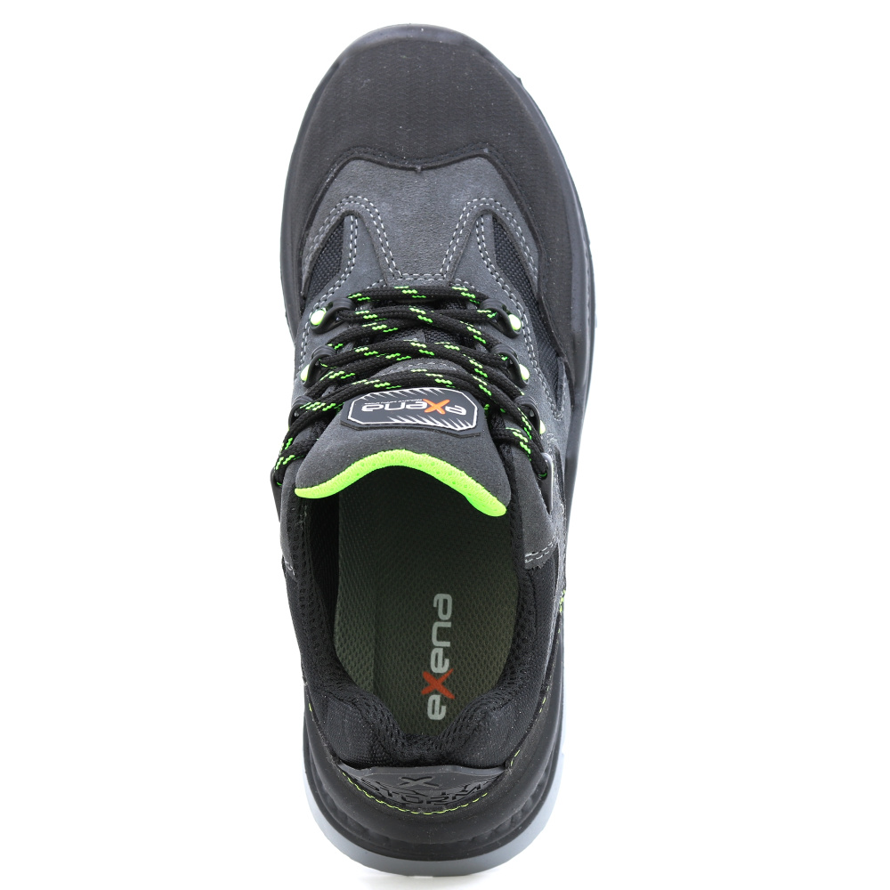 detail EXENA Timor S3 Sicherheitsschuhe