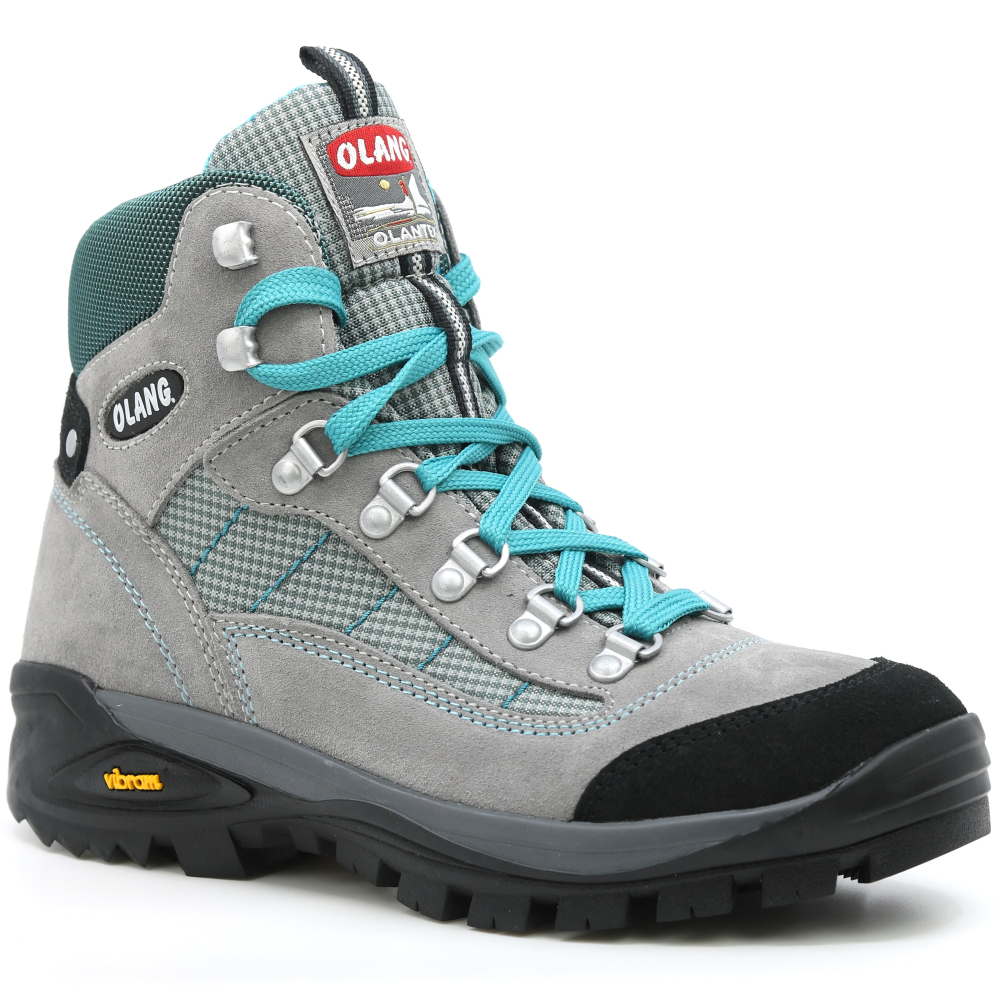 detail Wanderschuhe OLANG Tarvisio 844