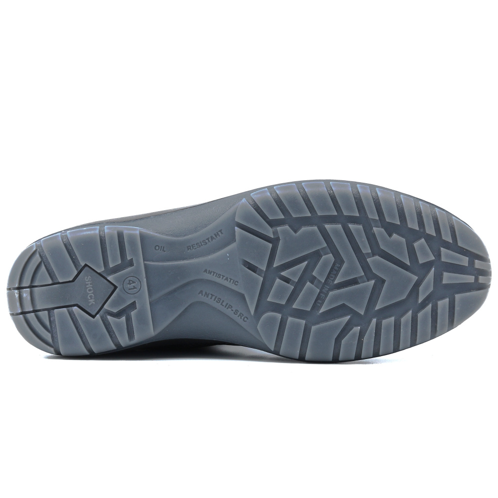 detail EXENA Eros blue S1P Sicherheitsschuhe