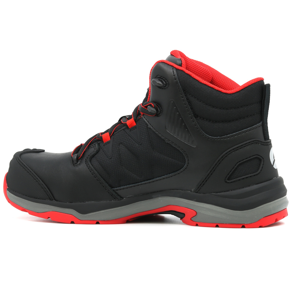 detail ALBATROS Ultratrail Mid S3 Sicherheitsschuhe