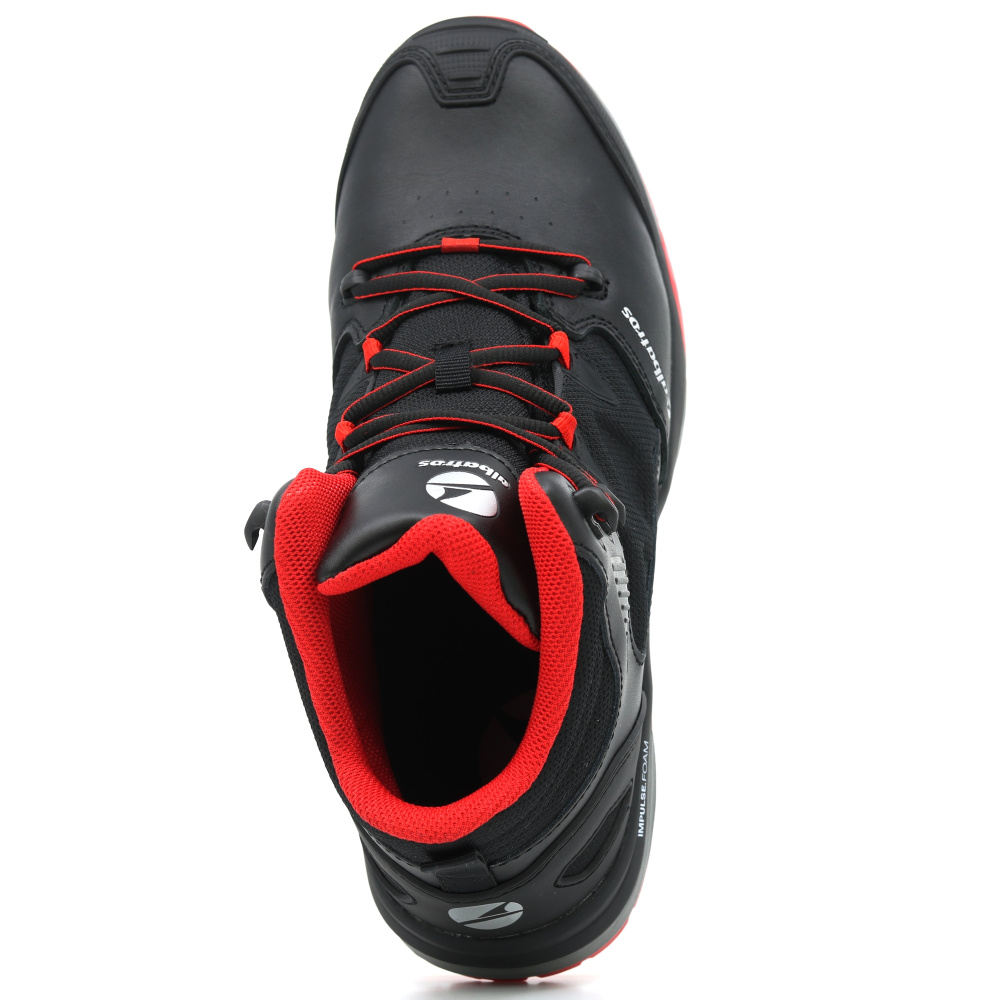 detail ALBATROS Ultratrail Mid S3 Sicherheitsschuhe