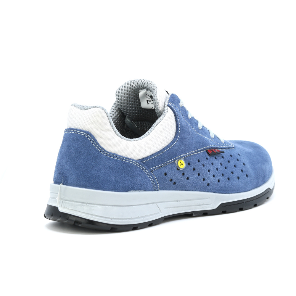 detail FTG Ride S1P Sicherheitsschuhe