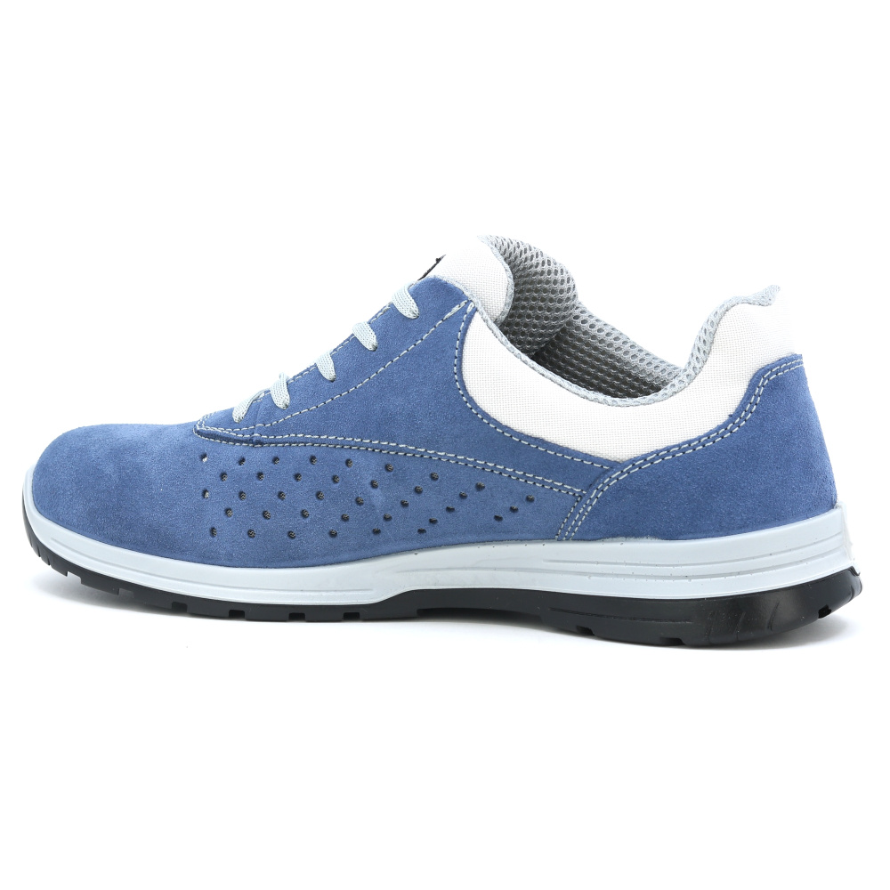 detail FTG Ride S1P Sicherheitsschuhe