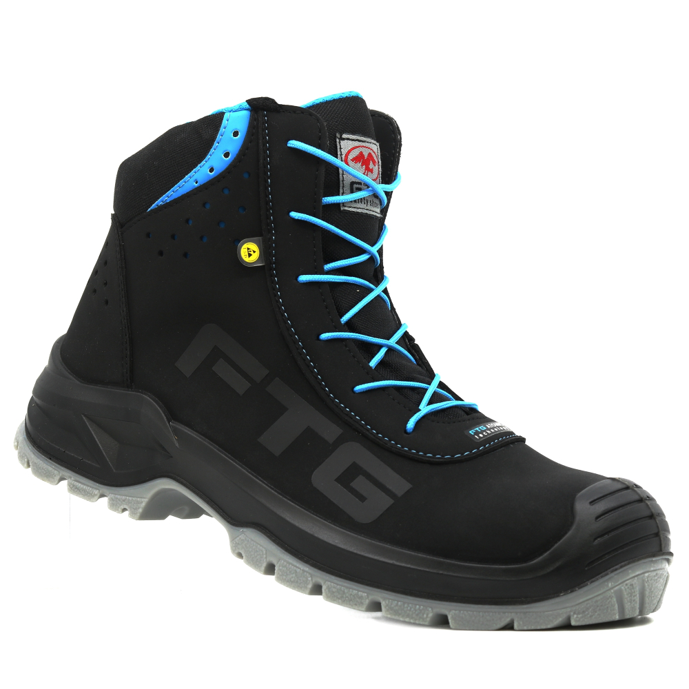 detail FTG Firebrand S3 Sicherheitsschuhe