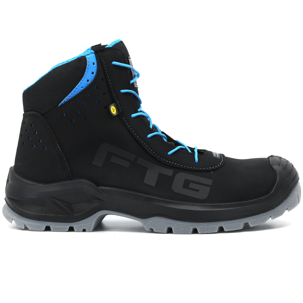 detail FTG Firebrand S3 Sicherheitsschuhe