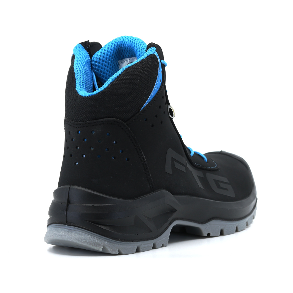 detail FTG Firebrand S3 Sicherheitsschuhe