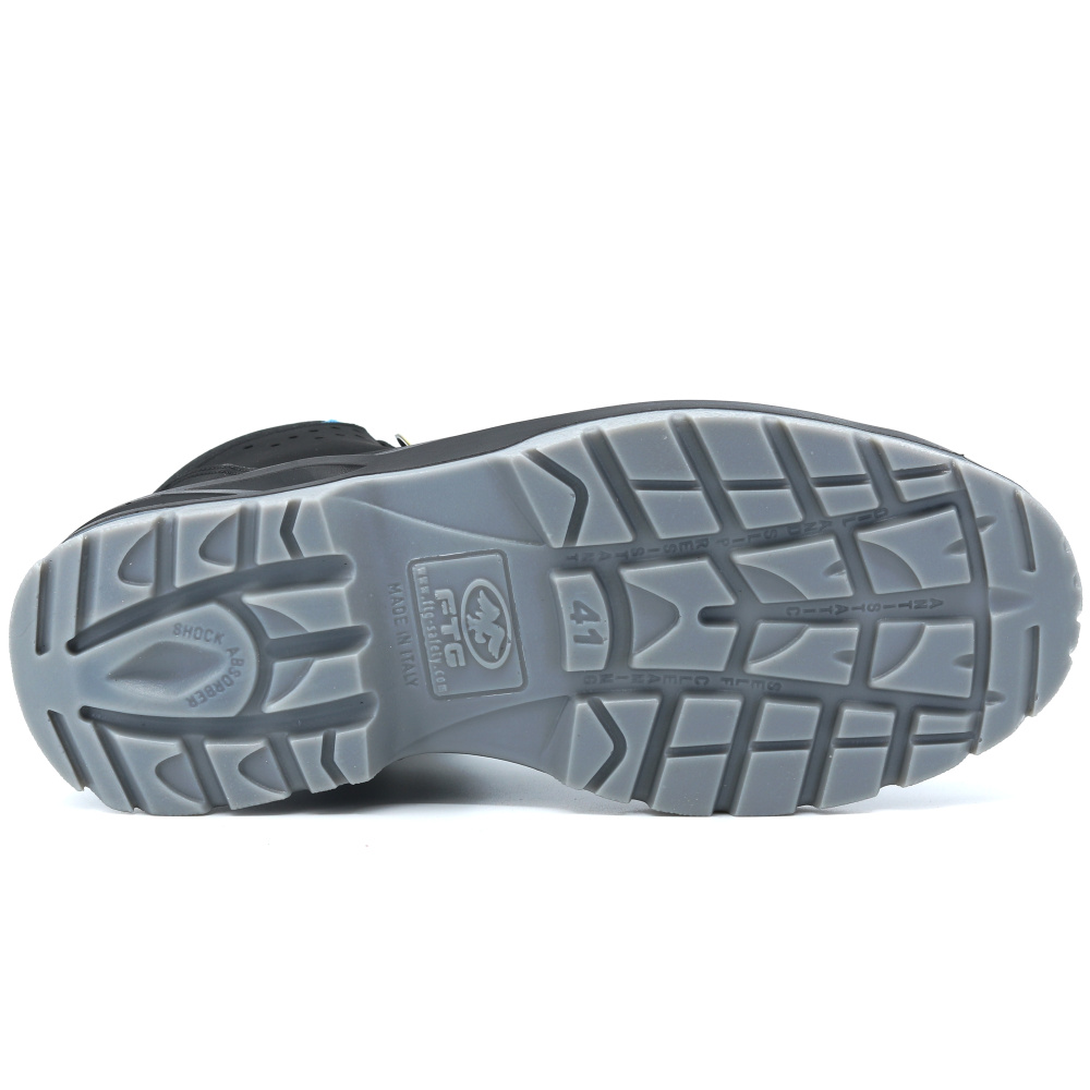 detail FTG Firebrand S3 Sicherheitsschuhe