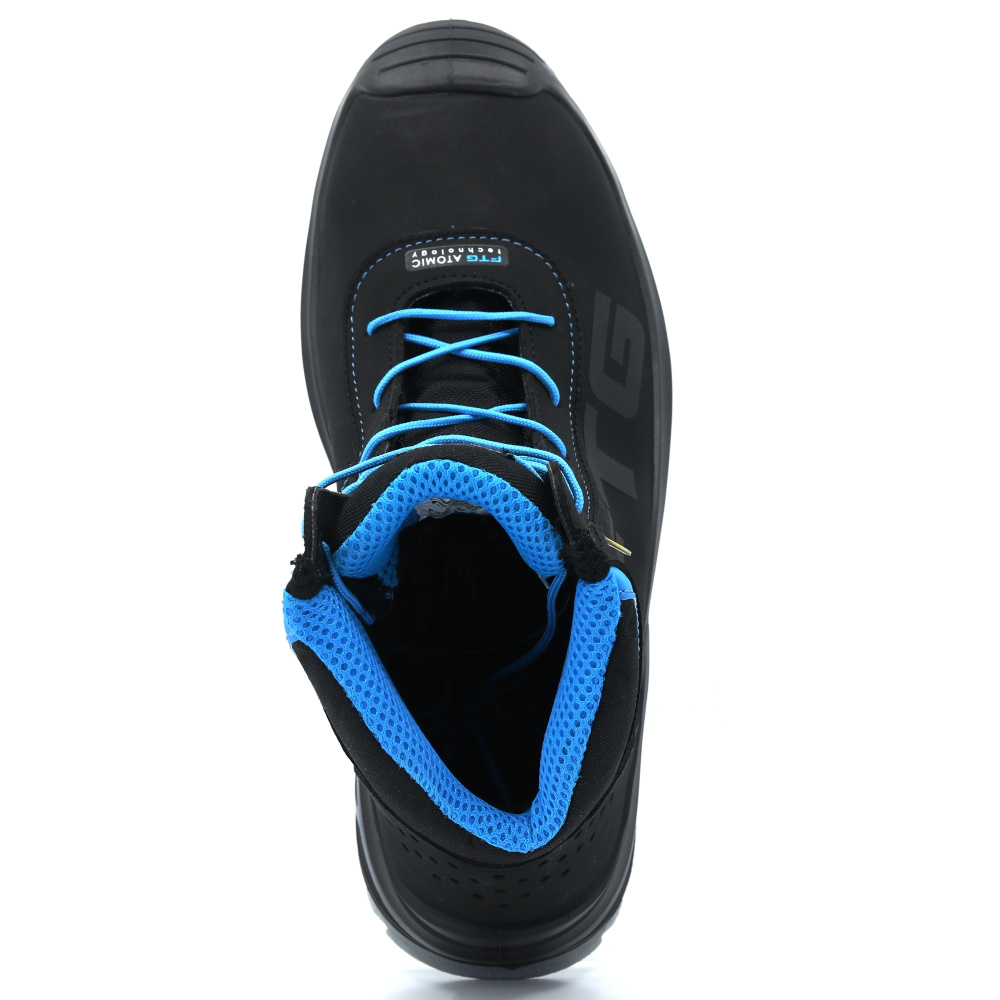 detail FTG Firebrand S3 Sicherheitsschuhe