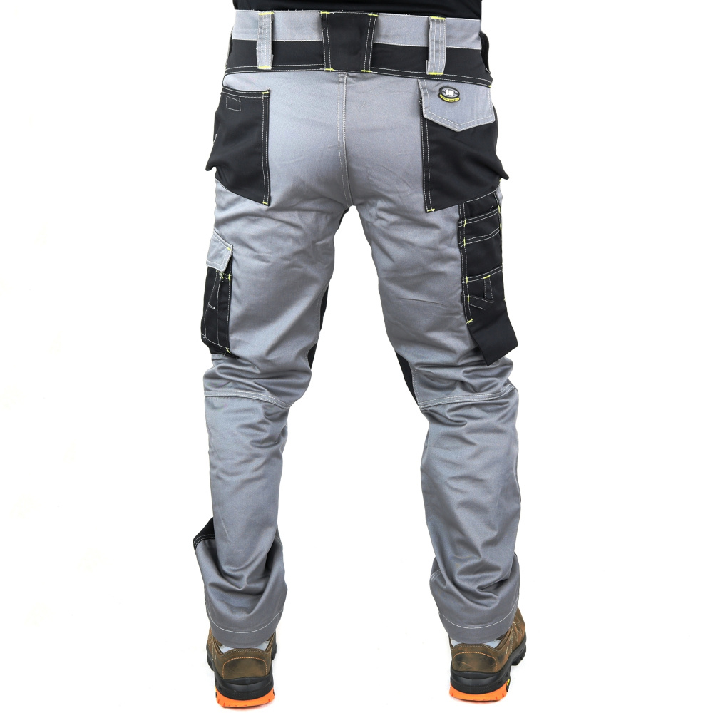 detail Bundhose SIR Fusion