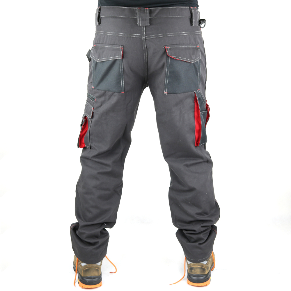 detail Bundhose SIR Harrison