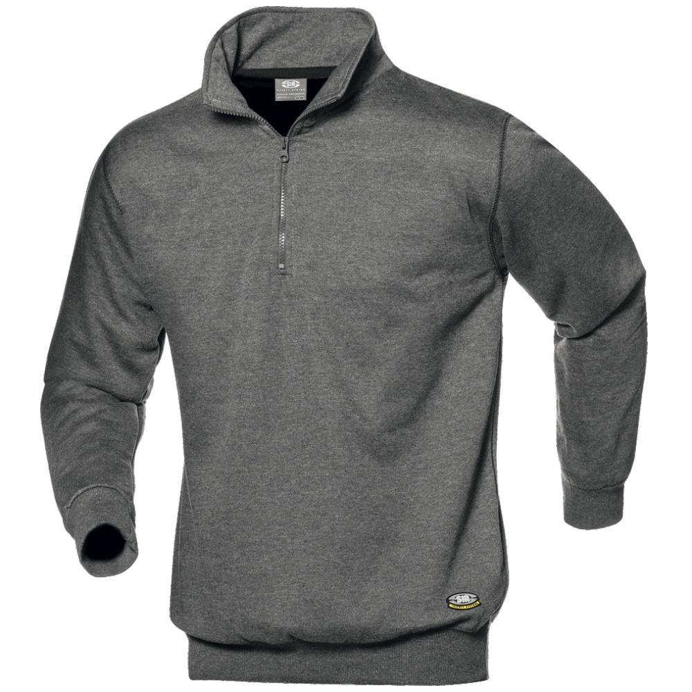 detail Sweatshirt SIR Sirflex ZIP