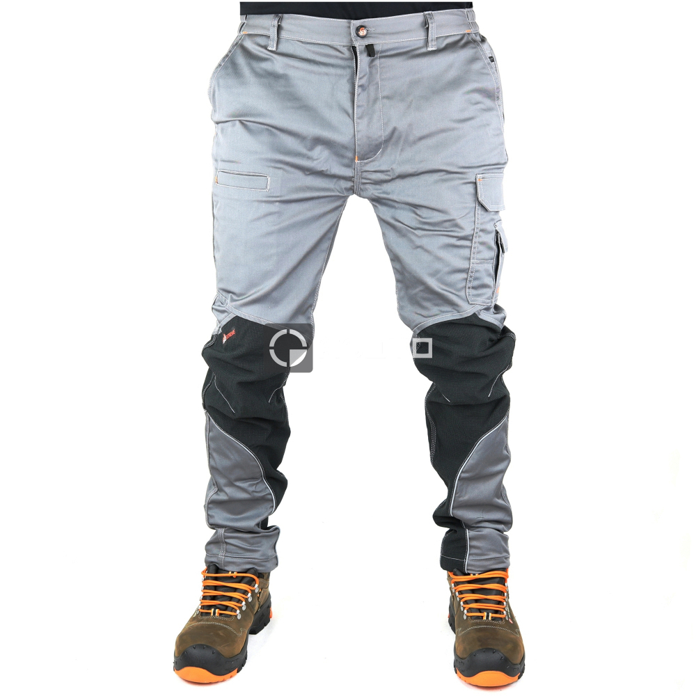 detail Bundhose Industrial Starter Extreme 8830B/078
