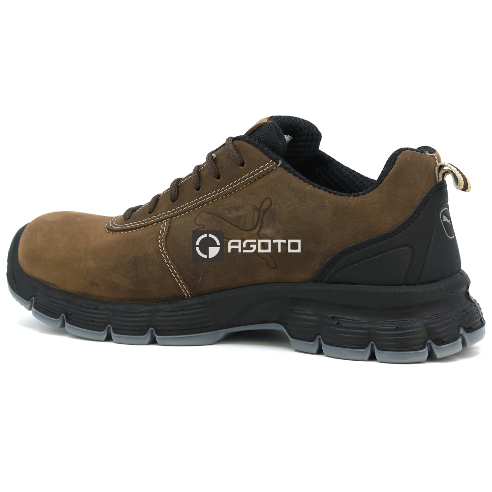 detail PUMA Condor low S3 ESD Sicherheitsschuhe