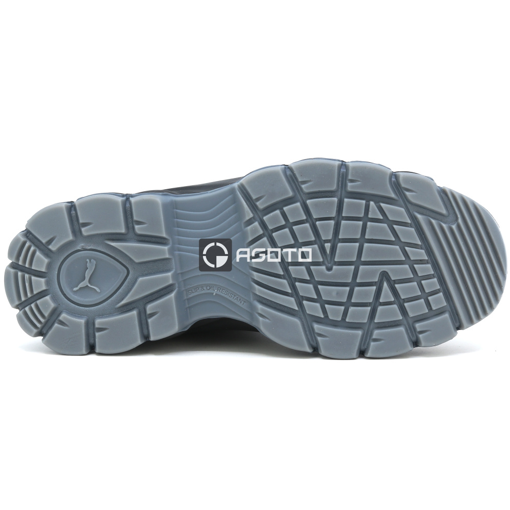 detail PUMA Condor low S3 ESD Sicherheitsschuhe