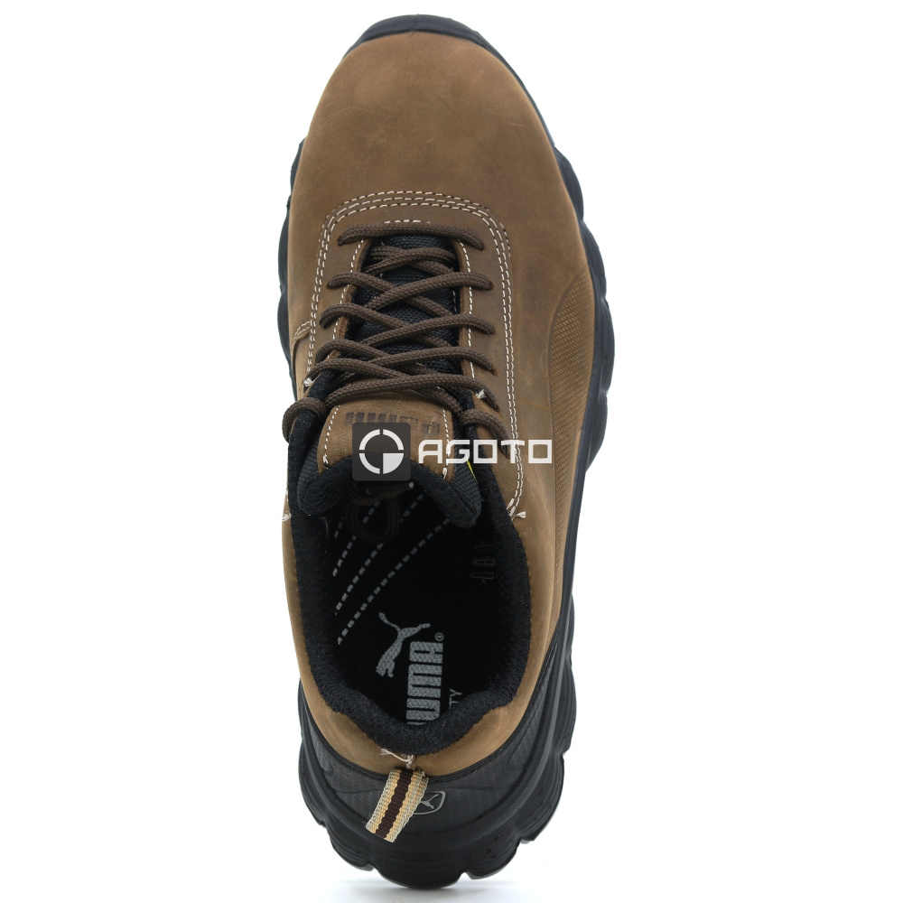 detail PUMA Condor low S3 ESD Sicherheitsschuhe