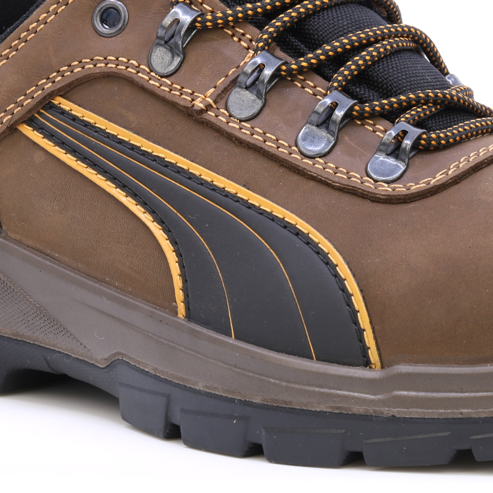 detail Puma Sierra Nevada Low S3 HRO Sicherheitsschuhe