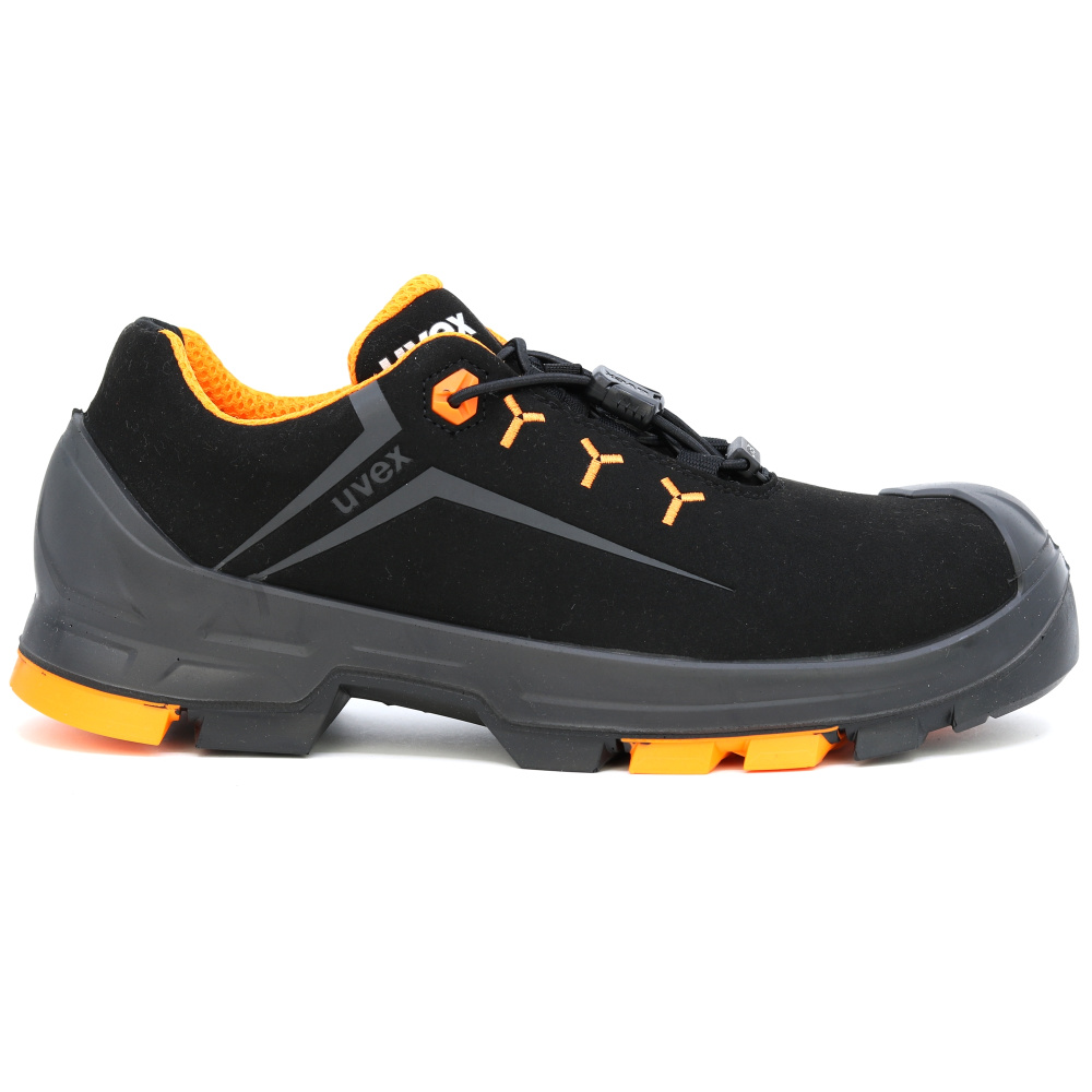 detail UVEX 2 S3 SRC 65082 Sicherheitsschuhe