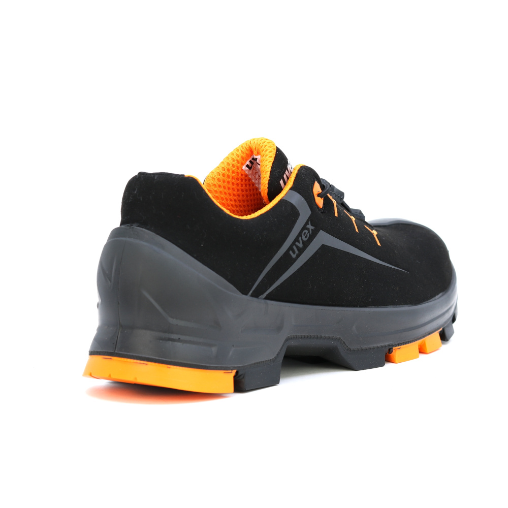 detail UVEX 2 S3 SRC 65082 Sicherheitsschuhe