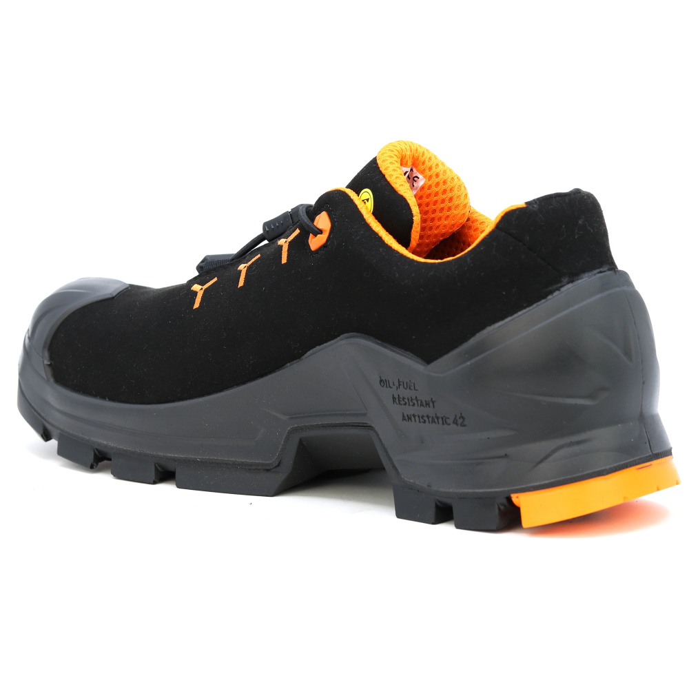 detail UVEX 2 S3 SRC 65082 Sicherheitsschuhe