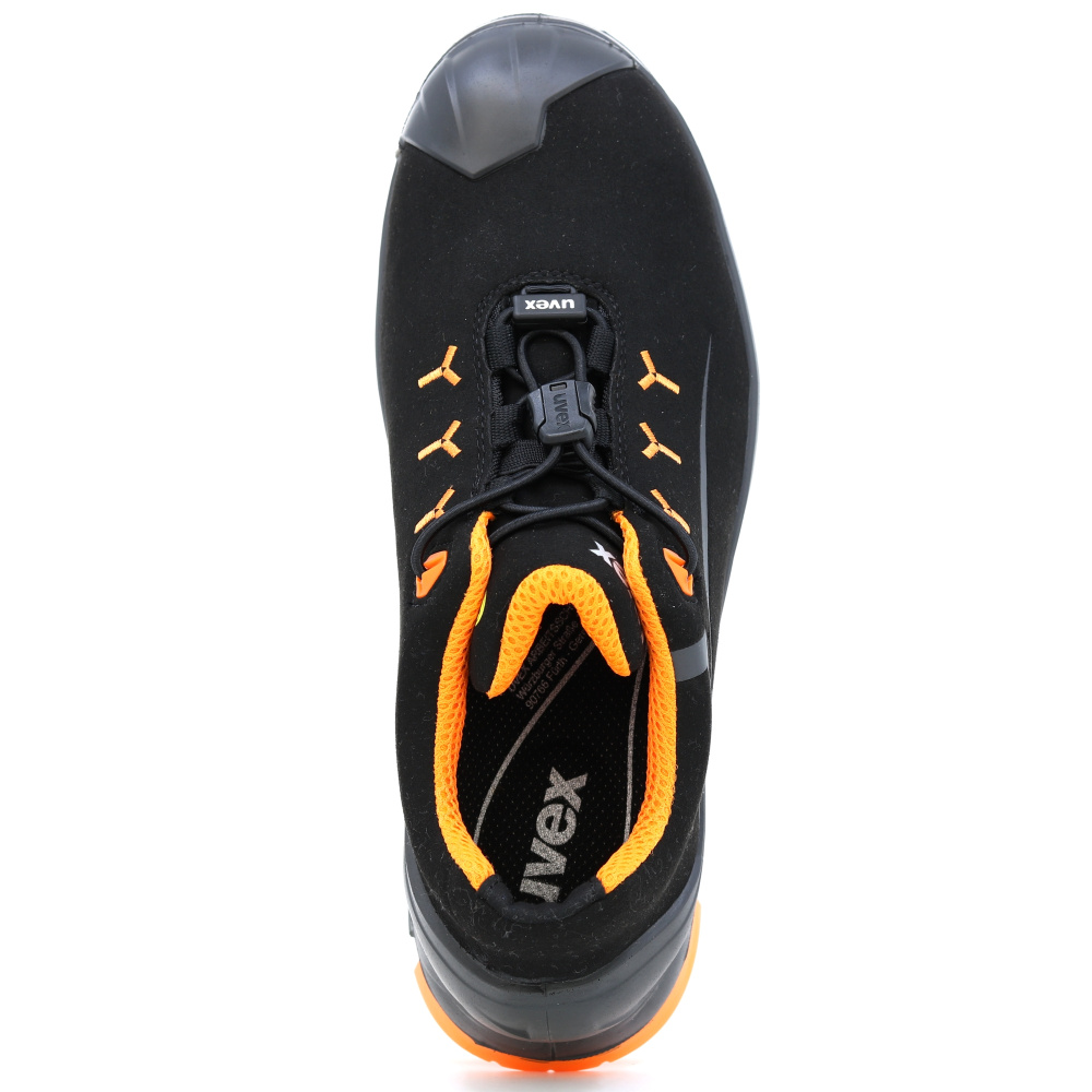 detail UVEX 2 S3 SRC 65082 Sicherheitsschuhe