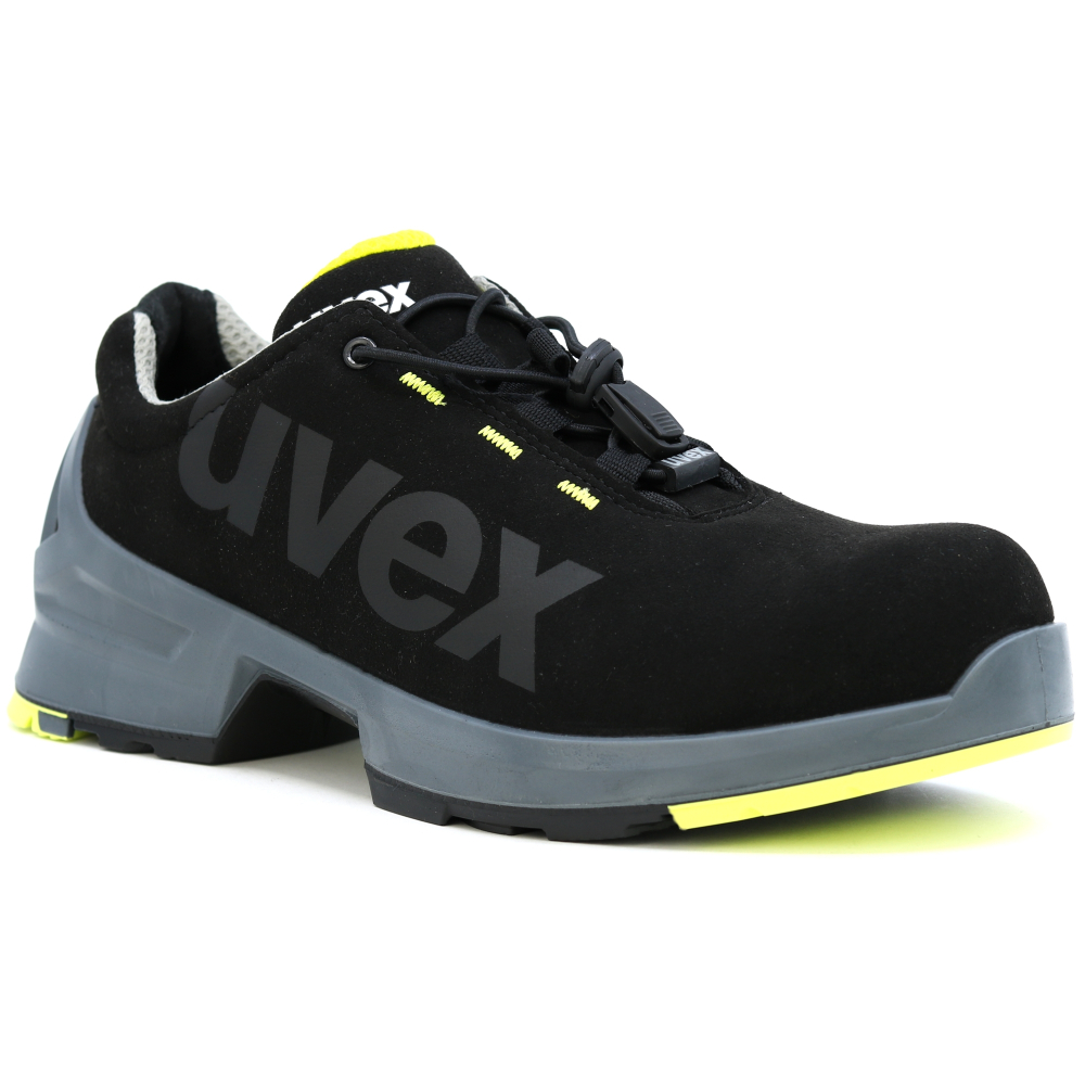 detail UVEX 1 S2 85448 Sicherheitsschuhe