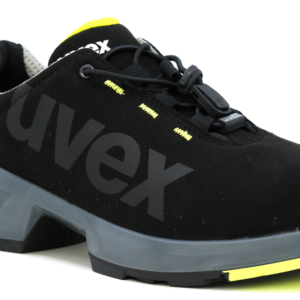 detail UVEX 1 S2 85448 Sicherheitsschuhe