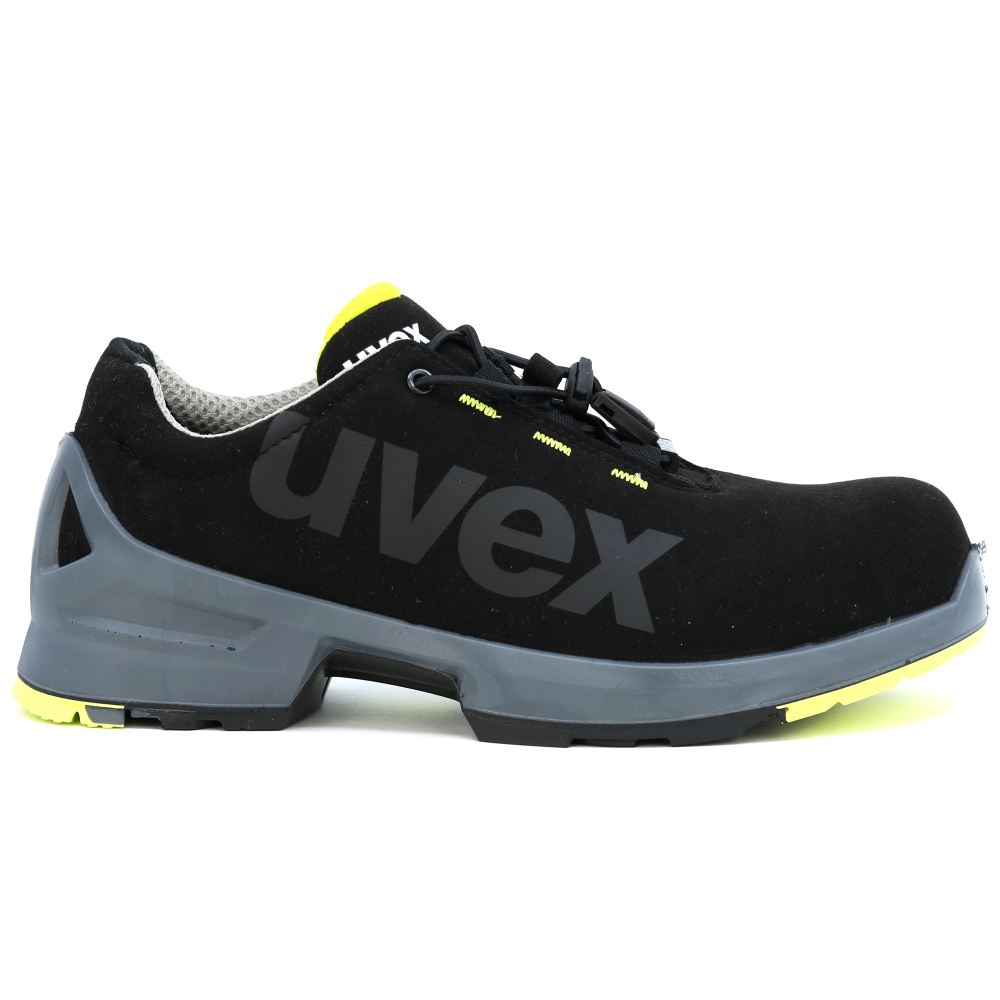 detail UVEX 1 S2 85448 Sicherheitsschuhe