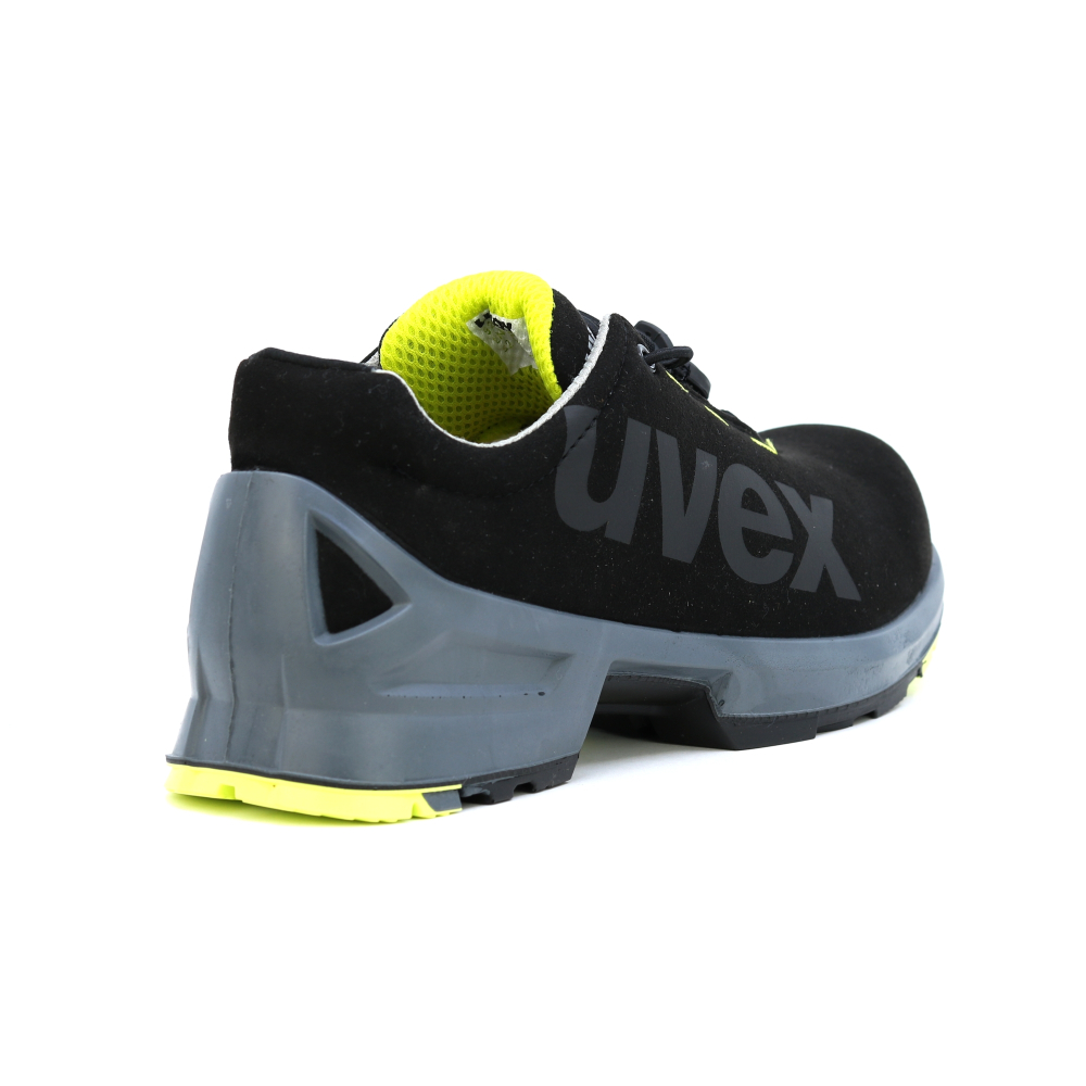 detail UVEX 1 S2 85448 Sicherheitsschuhe